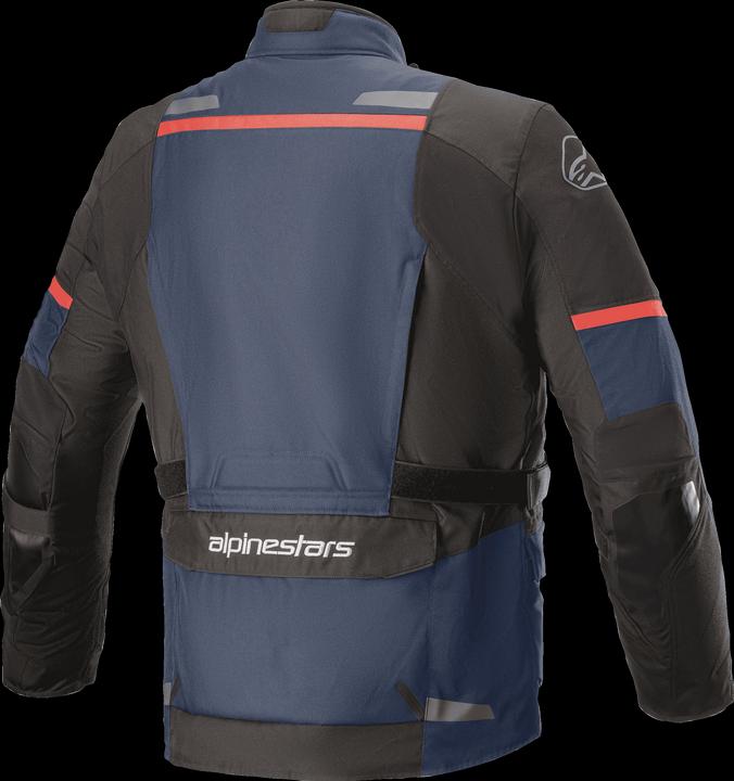 Actual product image Alpinestars Andes V3 Drystar® Jacket (Men, L)