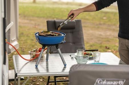 Immagine prodotto Campingaz Party Grill 400 Caravan