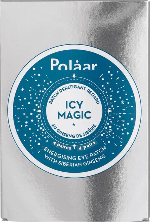 Image du produit Polaar Icy magic (Patchs, 17 ml)
