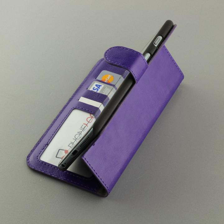 Produktbild PhoneLook Hülle Premium Flip t (Apple iPhone 13 Pro Max)