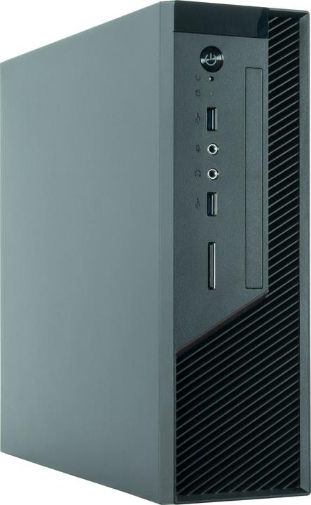 Actual product image Chieftec BU-12B-300 (Mini-ITX)