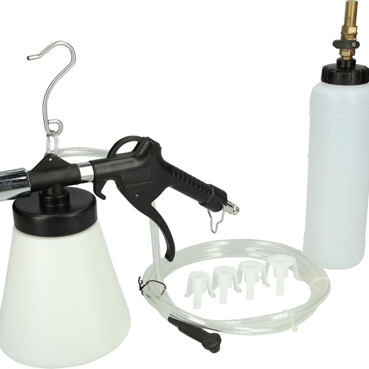 Produktbild Brilliant Tools Druckluft-Bremsenentlüfter