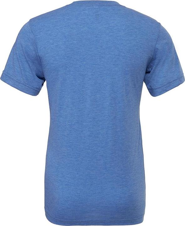 Produktbild Bella Canvas Canvas Triblend TShirt mit Rundhalsausschnitt (S)