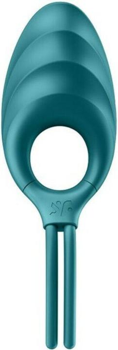 Actual product image Satisfyer Sword Seed - Green