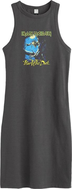 Immagine prodotto Amplified Donna/Ladies Fear Of The Dark Iron Maiden - Vestito senza maniche (Robe sans manches) (M)