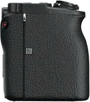 Actual product image Sony Alpha 6600 (24.20 Mpx, APS-C / DX)
