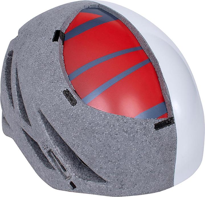 Actual product image Lacd Defender climbing helmet (53 - 59 cm)