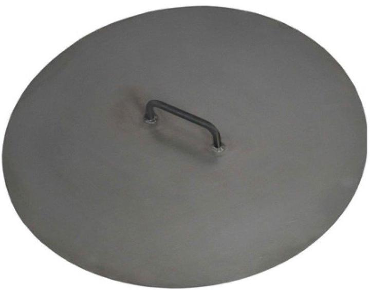 Immagine prodotto Buschbeck Coperchio della ciotola del fuoco (60 cm)