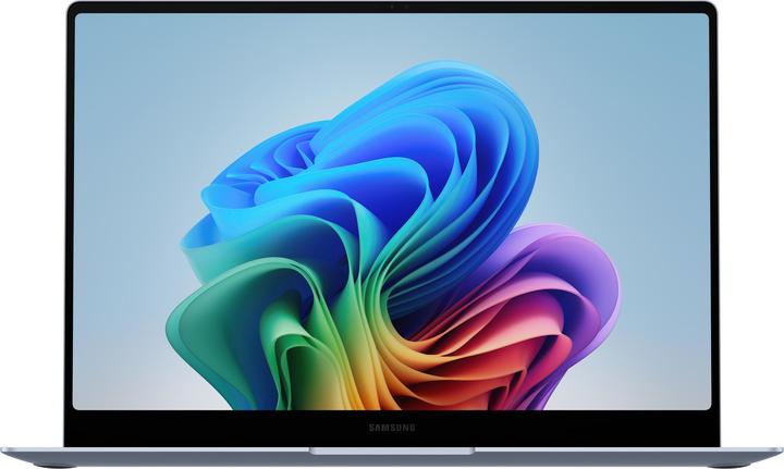 Image du produit Samsung Galaxy Book4 Edge (16", Snapdragon X Elite X1E-78-100, 16 Go, 512 Go, DE)