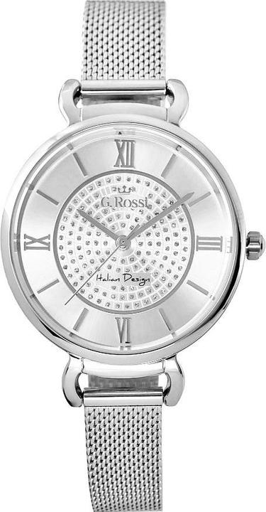 Gino Rossi für Damen G. - G.R12546B-3C1 (zg874a) + Box