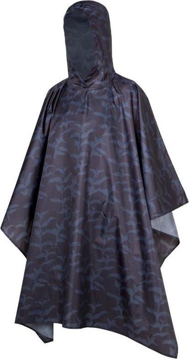 Produktbild Trekmates Tour Print Poncho (One Size)