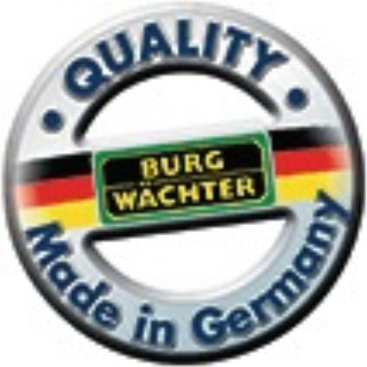 Produktbild Bruns Gerätehalterleiste