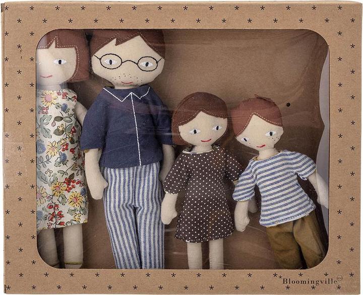 Image du produit Bloomingville Mini Webster