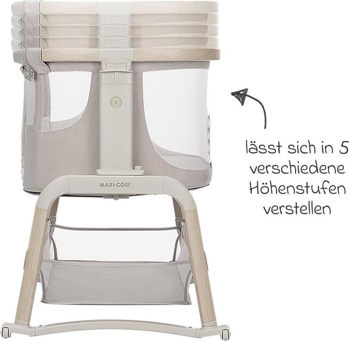 Image du produit Maxi-Cosi Iora Air
