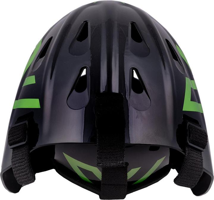 Immagine prodotto Oxdog X Casco da guardia SR (Taglia unica)