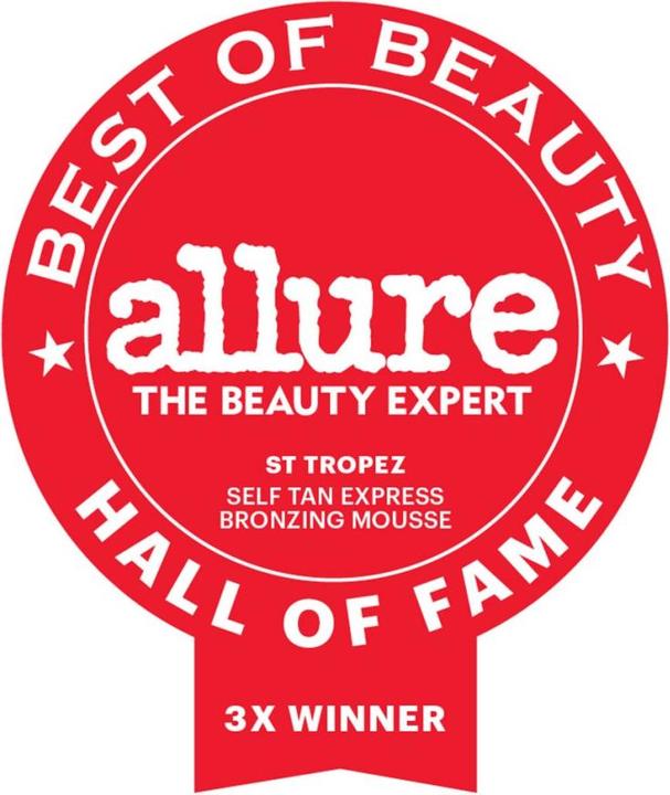 Produktbild St. Tropez Express (Selbstbräunungsschaum, 200 ml)
