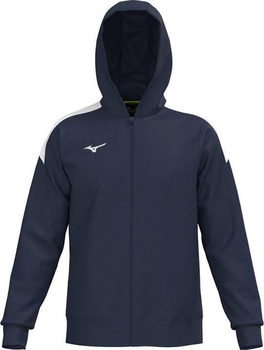 Mizuno MZNRB Track Jacket