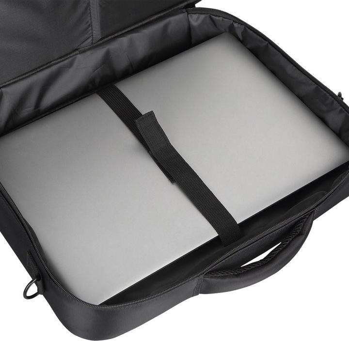 Produktbild Modecom Laptop-Rucksack 15.6" BOSTON