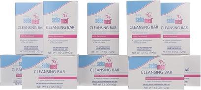 Produktbild Sebamed Pro! Intensive (30 ml)