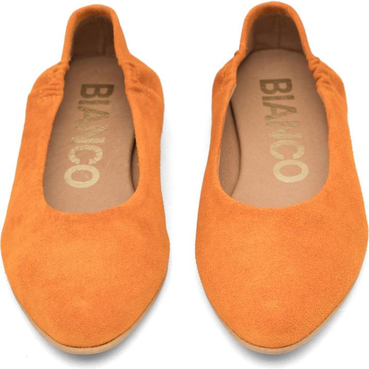 Actual product image Bianco BIATRACEY Ballerina Ballerinas (38)