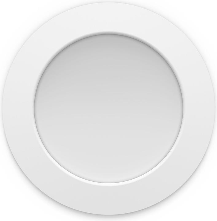 Produktbild Philips Hue White & Color Ambiance Slim Recessed (1200 lm)