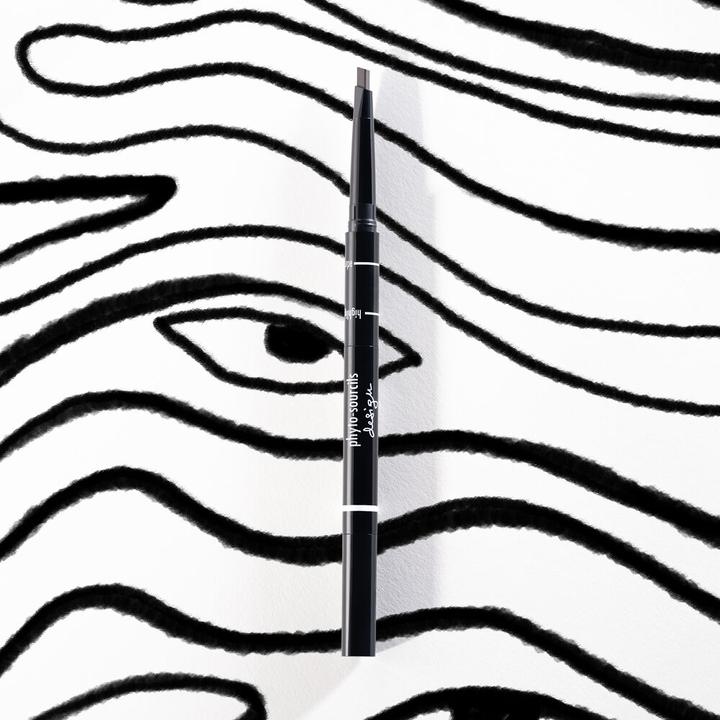 Produktbild Sisley Augenbraunstift Phyto Sourcils Design (5 Taupe) (Taupe)