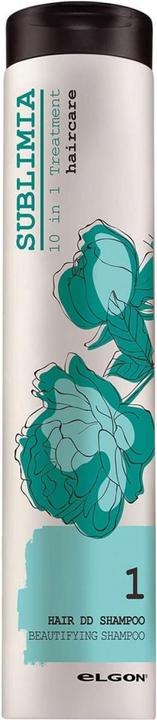 Immagine prodotto Elgon Sublimia - Shampoo DD (1000 ml)