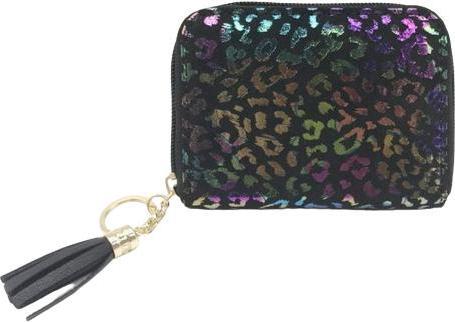 Immagine prodotto Tinka Magic Tinka - Portafoglio - Leopardo nero (8-801749)