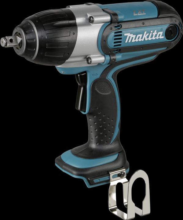 Makita DTW450Z (Fonctionnement sur batterie)
