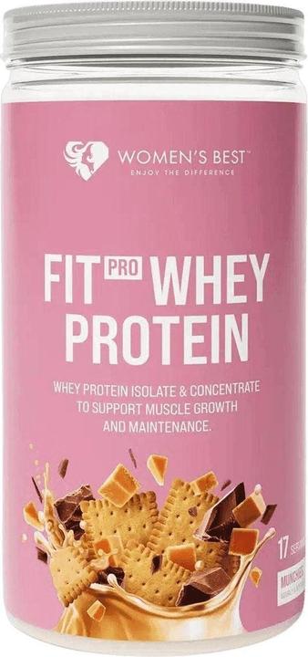 Produktbild Women's Best Pro Fit Whey (Bud, 1 Stk., 510 g)