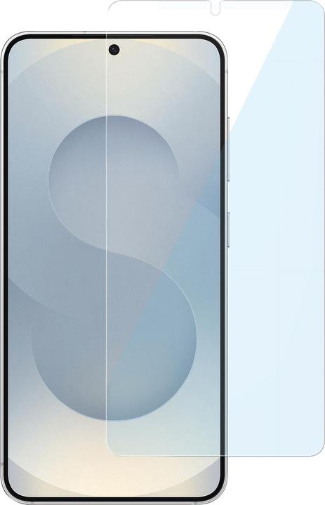 Immagine prodotto Samsung Mobeen Tempered Glass (Samsung Galaxy S25 Edge)