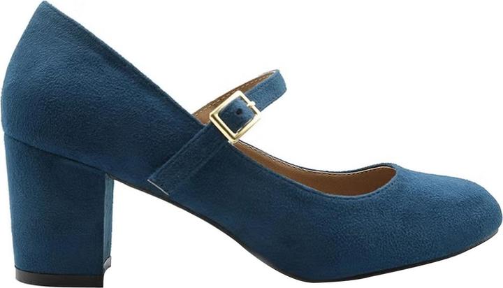 Image du produit Where's That From Chaussures Mary Jane ARACELI - Femme (36)