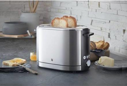 Produktbild WMF Bueno Pro Doppelschlitz