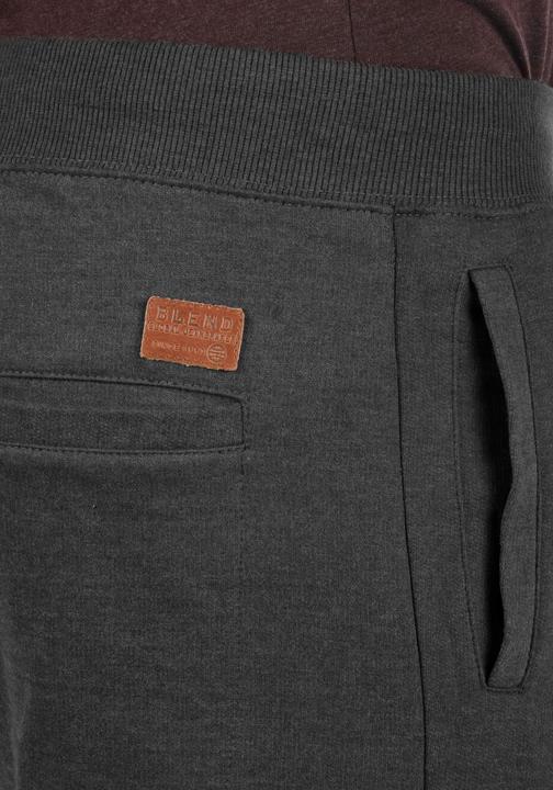 Immagine prodotto Blend Tilo Pantaloni Felpata Ginnastica Pantalone Jogging Da Uomo (3XL)