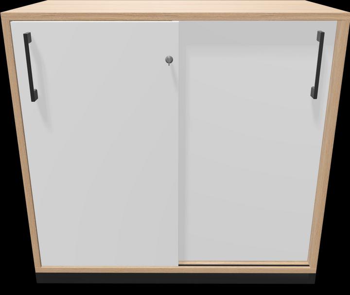Produktbild Narbutas Choice Schiebetürschrank (80 x 40 x 76 cm)