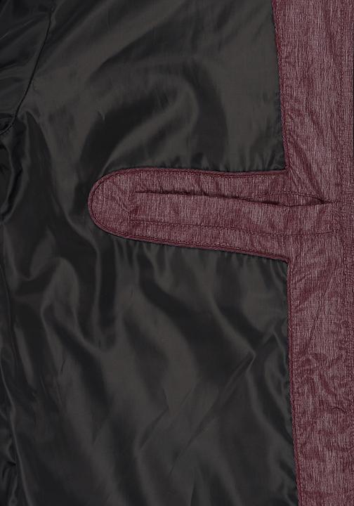 Actual product image Blend Boris Men's Winter Jacket Outdoor Jacket With Hood (XL)