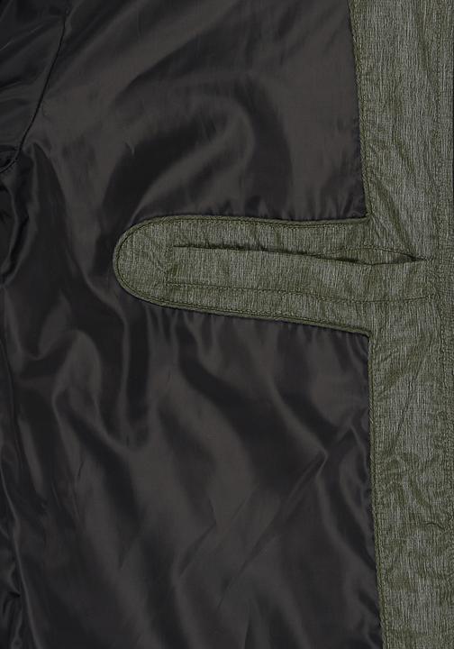 Image du produit Blend Boris Veste D'Hiver Blouson D'Extérieur Pour Homme À Capuche (M)