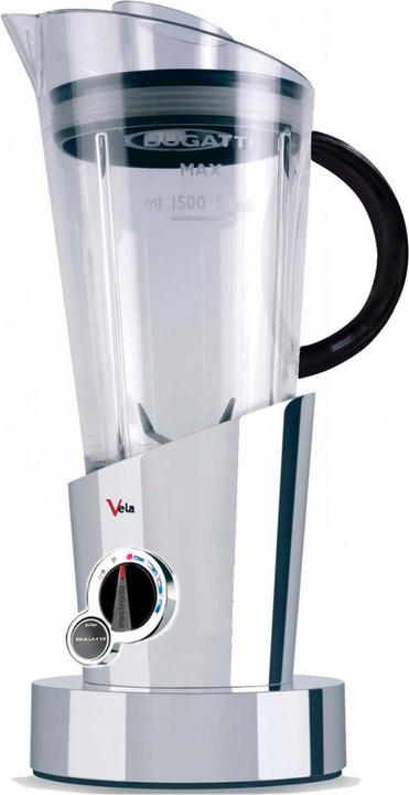 Actual product image Bugatti 12-Evela CR (400 W)