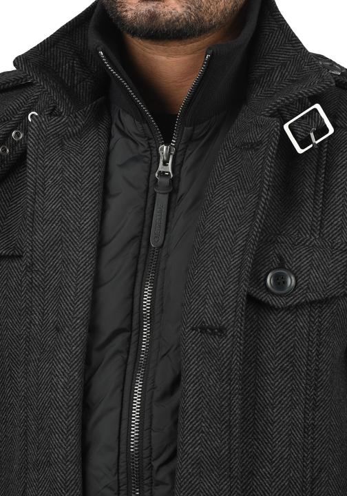 Produktbild Indicode IDBrandan 15020MM (3XL)