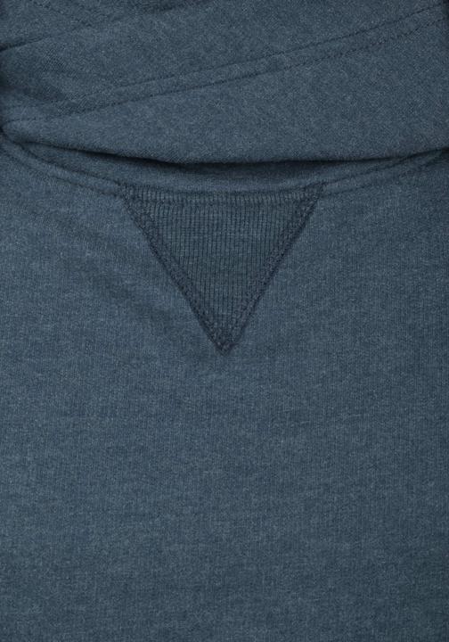 Immagine prodotto Blend Sales Felpa Con Cappuccio Tuta Hoodie Da Uomo Con Colletto Incrociato (L)