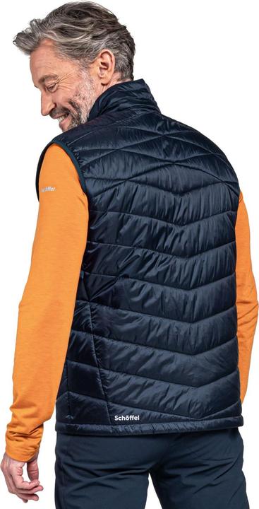 Produktbild Schöffel Zip-In Vest Seewand (50, L)