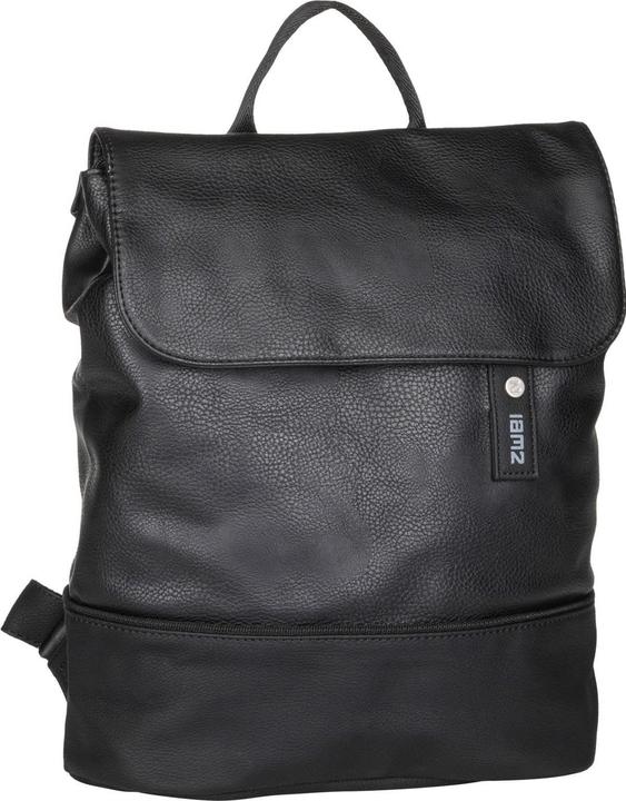 Nubuk, Black