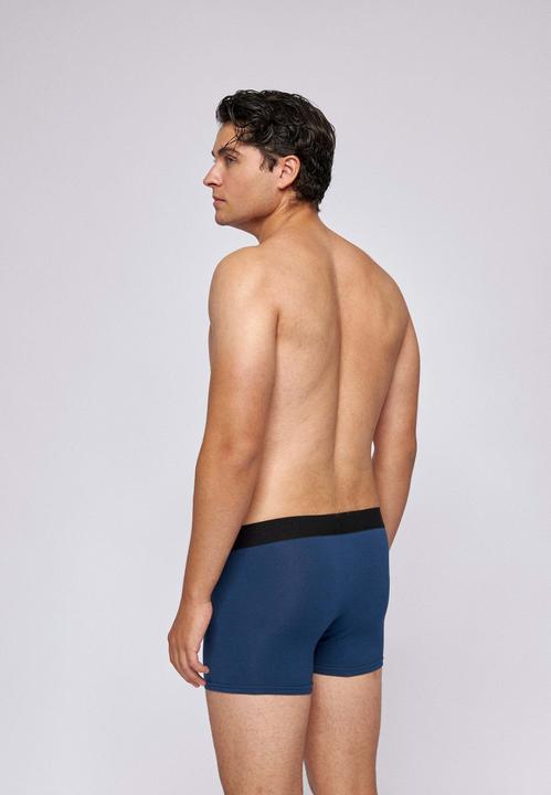 Produktbild Snocks Boxershorts ohne Logo (3XL, 6er Pack)