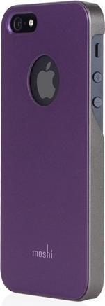 Immagine prodotto Moshi iGlaze (Apple iPhone 5)