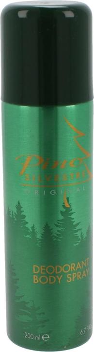 Immagine prodotto Pino Silvestre Deodorante spray (Getto vaporizzato, 200 ml)