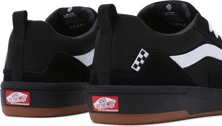 Actual product image Vans Zahba (39)