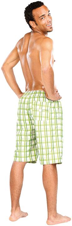 Produktbild Speeron Badeshorts "Surfer" (L)