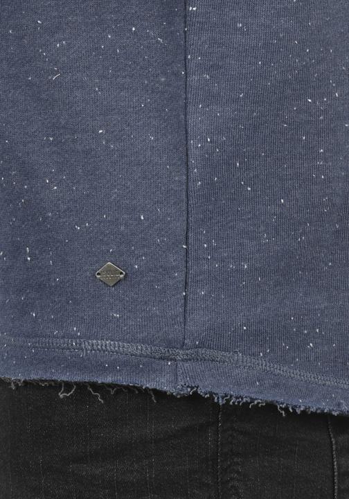 Actual product image Solid Nappo Men's Pullover (M)