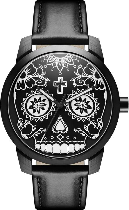 Actual product image Lucleon Todos (42 mm)