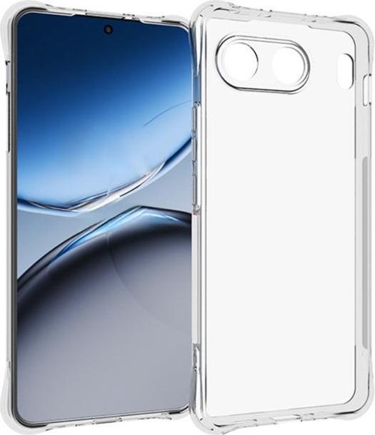 Immagine prodotto MU Classic Serie Softcase TPU (OnePlus Nord 4)